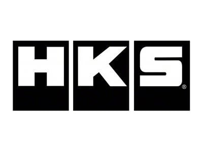 HKS Short Block EJ20 2.2L - 23011-AF002
