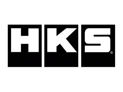 HKS Short Block FA24 2.5L High Comp Step1 w/ Crank - 23011-AT007