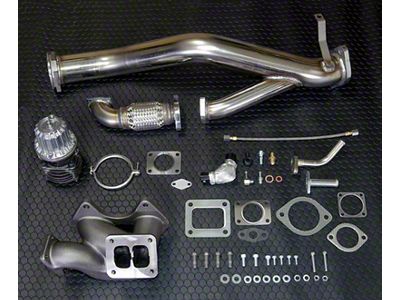 HKS SPECIAL SET UP KIT GT III-4R for FD3S 13B - 14020-AZ002