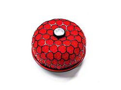 HKS SPF ASSY 150-70 Wet 2row RED - 70019-AK108