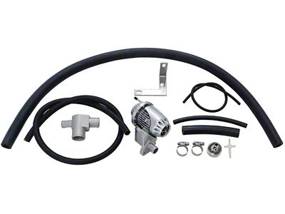 HKS SUPER SQV 4 RETURN KIT PLUS SJG - 71008-AF016