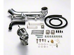 HKS SUPER SQV 4 CIVIC TYPE-R FK8 - 71008-AH009