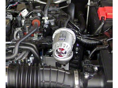 HKS 17-19 Honda L15C & L15B Super SSQV4 BOV Kit - 71008-AH011