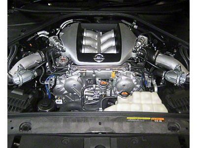 HKS SUPER SQV 4 GT-R R35 VR38DETT REPLACE - 71008-AN029