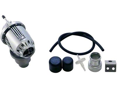 HKS 90-95 MR2 3SGTE SSQV4 BOV Kit - 71008-AT009