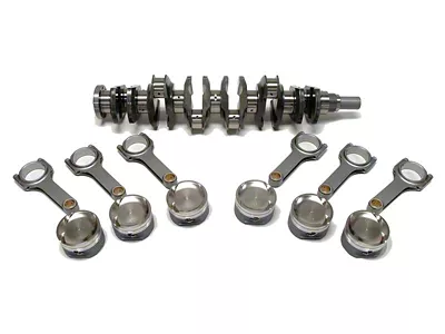 HKS Forged Piston Full Kit EJ20 2.2L - 21004-AF002