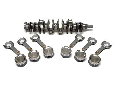 HKS PISTON FULL KIT RB26 2.8L S1 87.0- Cannot Be - 21004-AN014