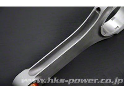HKS PISTON + CONROD KIT VR38 95.5 S2 - 21004-AN017
