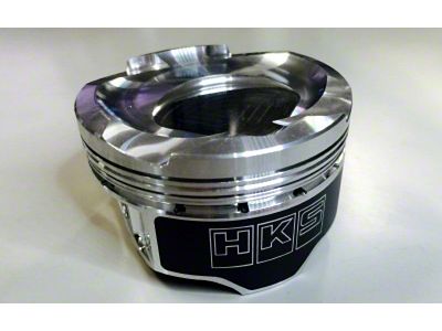 HKS FA20 CAPACITY UPGRADE 2.1L LOW COMP - 21004-AT003