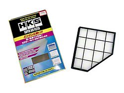 HKS SUPER FILTER TOYOTA Type 31 A90 Supra - 70017-AT131