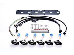 HKS Super Fire Racing Coil Pro (2JZ)
