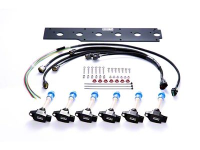 HKS Super Fire Racing Coil Pro for 2JZ - 43005-AT001