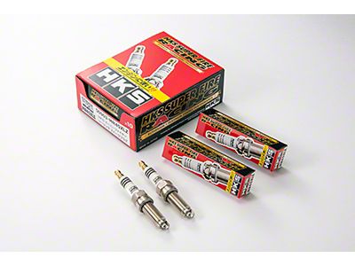 HKS SUPER FIRE RACING MR40XLZ - 50003-MR40XLZ