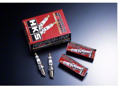 HKS SUPER FIRE RACING M35LF - 50003-M35LF