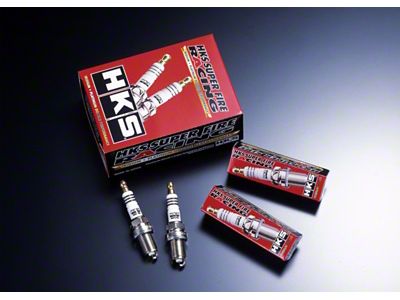 HKS SUPER FIRE RACING M50HL - 50003-M50HL