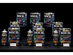 HKS SUPER OIL Premium API SP 10W40 4L - 52001-AK142
