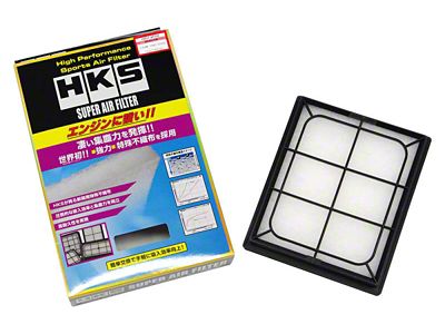 HKS SPF AYZ10/AYZ15 2AR-FXE 2AR-2JM - 70017-AT122