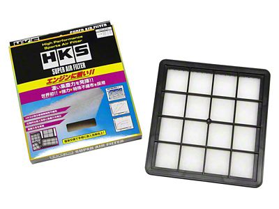 HKS SPF RX-7 FC3S/FC3C 13BT - 70017-AZ102