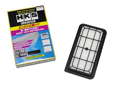 HKS SPF Roadster NCEC LF-VE - 70017-AZ103