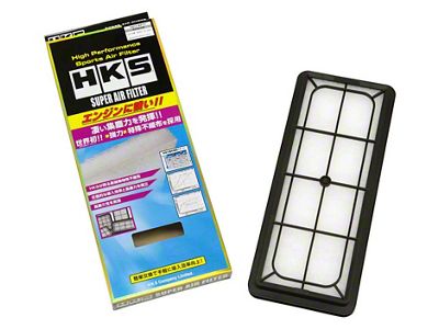 HKS SPF ND5RC P5-VP/P5-VPR - 70017-AZ111