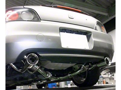 HKS SUPER SOUND MASTER AP1 F20C - 32023-AH001