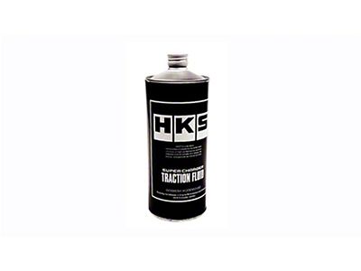 HKS GT S/C TRACTION FLUID I 800ml - 12002-AK029