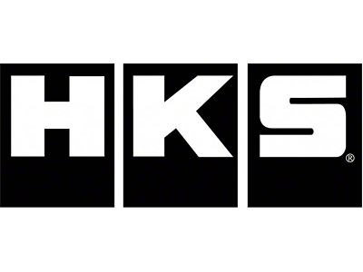 HKS GTS8550 OverHaul - 12002-AK102