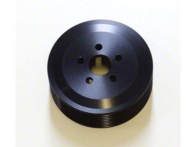 HKS PULLEY 8Rib-90mm - 12999-AK003