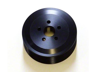 HKS PULLEY 8Rib-110mm - 12999-006