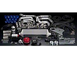 HKS GT2 S/C SYSTEM PRO AP1/AP2 Honda S2000 JDM USDM - 12001-AH010
