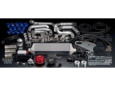 HKS GT2 S/C SYSTEM PRO AP1/AP2 JDM USDM - 12001-AH010