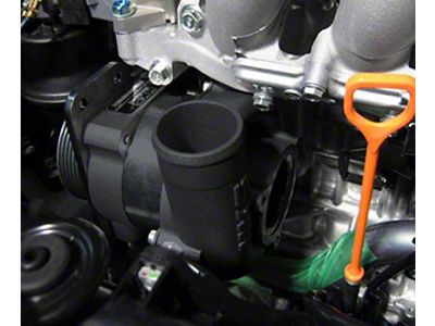 HKS GT2 S/C SYSTEM Pro ZF1 CR-Z Ver2 - 12001-AH011