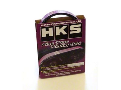 HKS 93-98 Toyota Supra Fine Tune Timing Belt - 24999-AT004