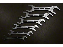 HKS Tone Fitting Wrench - 15999-RK015