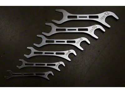 HKS Tone Fitting Wrench - 15999-RK015