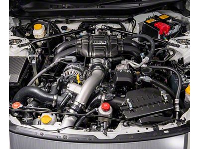 HKS Toyota GR8 ZN8 FA24 STEP0 GT2 Supercharger Pro Kit - 12001-AT013