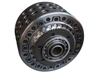 HKS Clutch Complete R35-GR6 - 27003-AN015