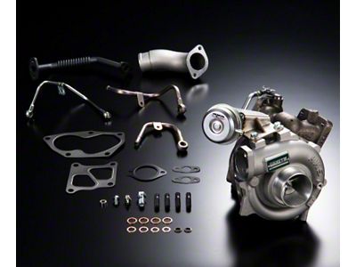 HKS CT9A/4G63 GTIII RS SPORTS TURBINE KIT - 11004-AM008