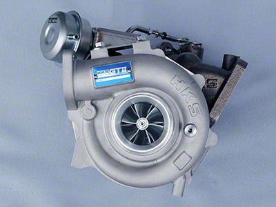 HKS CHRA GT II 7460 EJ25 - 11014-AK017