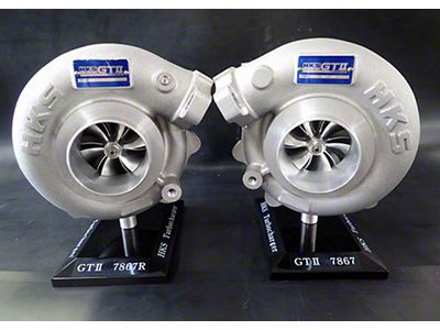 HKS CHRA GT II 7867R - 11014-AK019