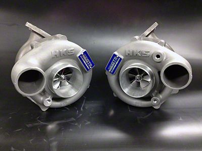 HKS CHRA GT II 7467R GT900 - 11014-AK033