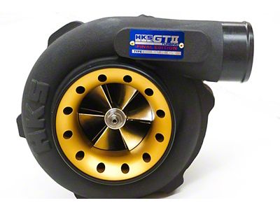 HKS CHRA GT II 8267 GT1000+ - 11014-AK034