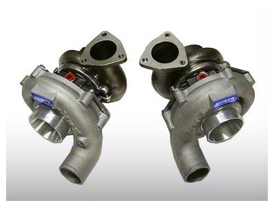 HKS GTII7867 Symmetry TwinTurbo - 14001-AK019
