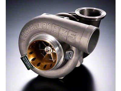 HKS GTIII-5R A/R 1.00 WG - 14001-AK031