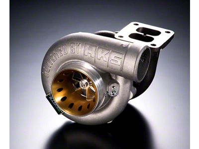 HKS GTIII-4R Turbine 0.81 A/R WG - 14001-AK033
