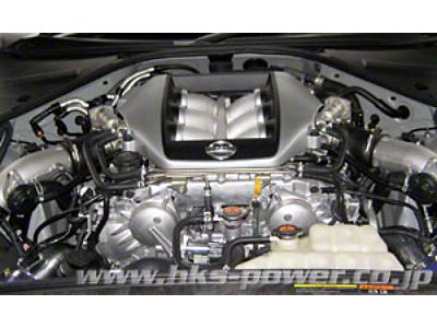 HKS TWIN INJECTOR Pro KIT R35 GT-R - 14007-AN004