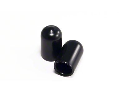 HKS 6mm Hose Vacuum Cap - 14999-AK019