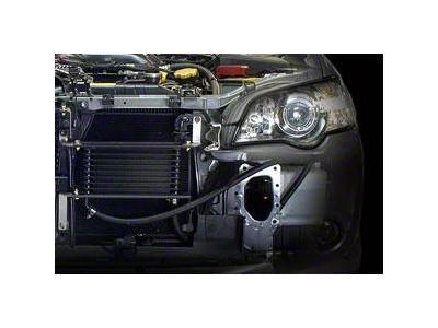 HKS AT FLUID COOLER Universal - 1602-SA001
