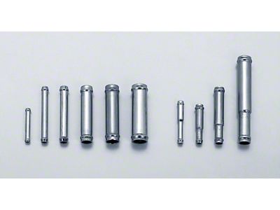 HKS Universal Fitting - 8mm-10mm 2pc - 18006-AK018
