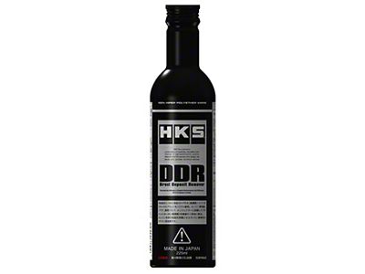 HKS Direct Deposit Remover DIESEL 250ml - 52006-AK002
